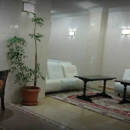 Hotel De L'aeroport Algeri Esterno foto